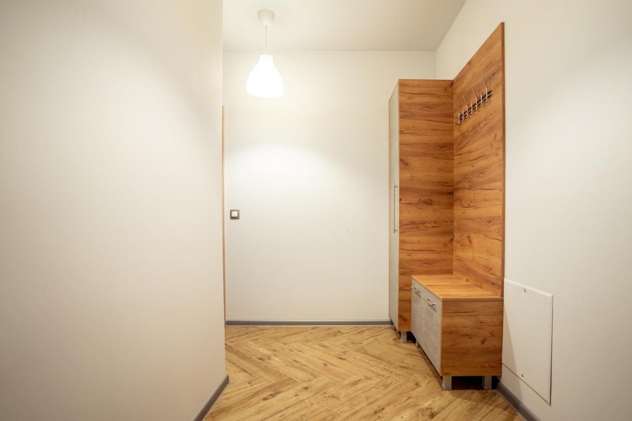 Amarant Aparts Sofia Exterior photo